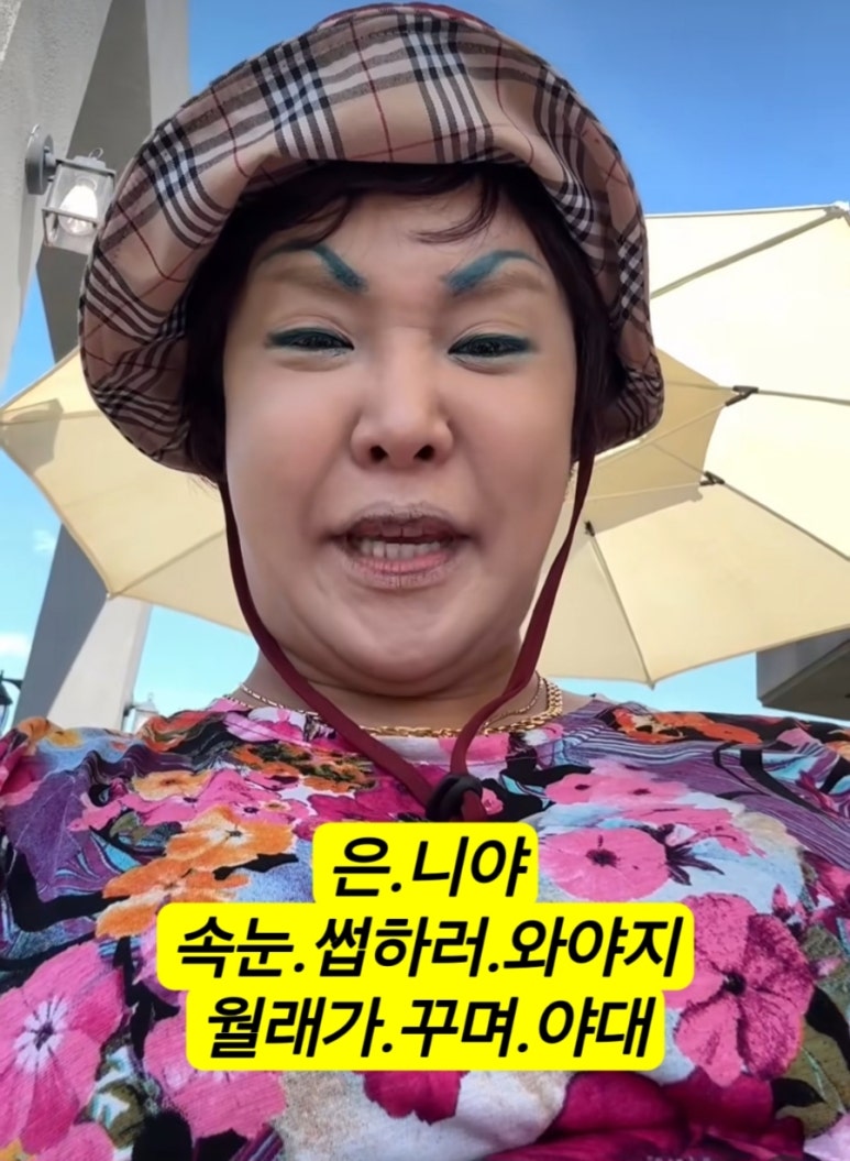 비비래쉬 이미지
