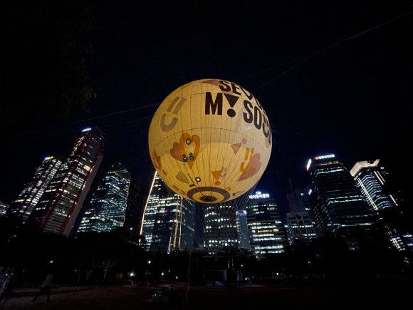 서서울관광 이미지