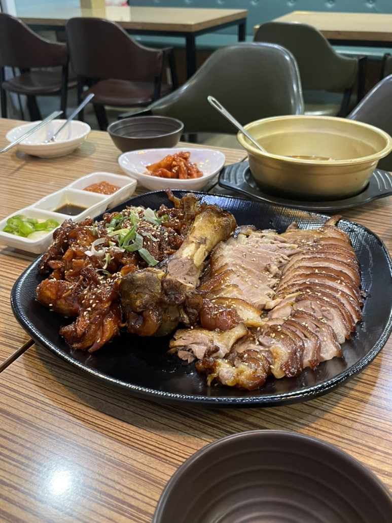 강호맛족진주혁신점 이미지