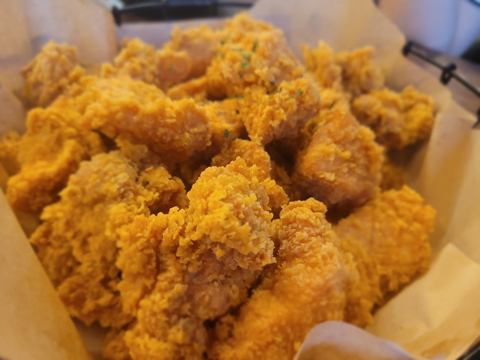 비비큐(bbq) 양산부산대점 이미지