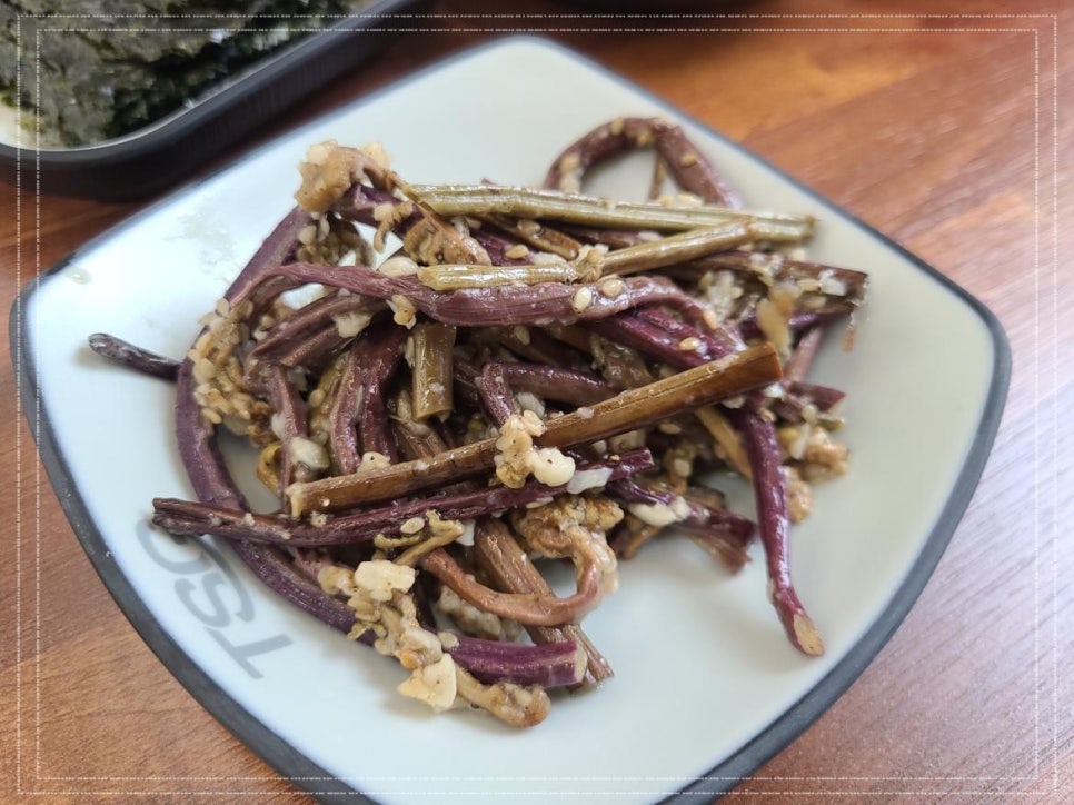 통삼국김치찌개직산점 이미지