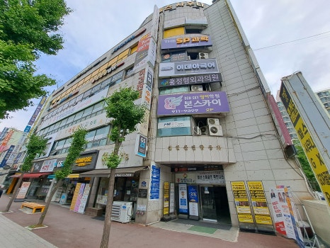 일산스파골프휘트니스 이미지