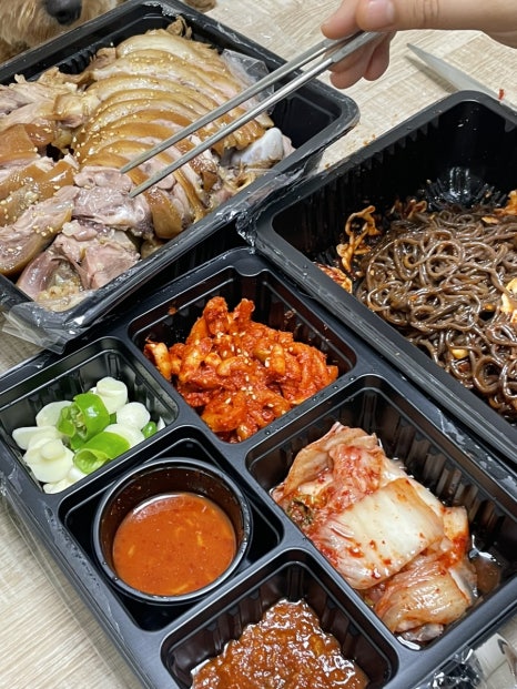 와이에스푸드 이미지