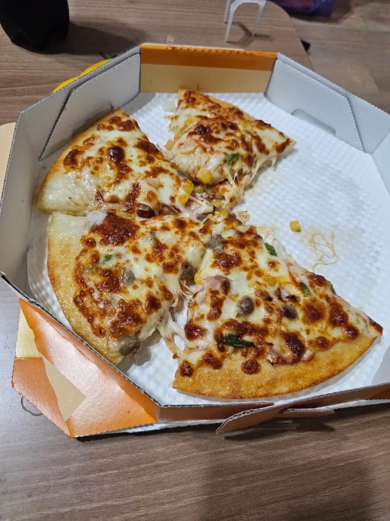 피자겟 이미지