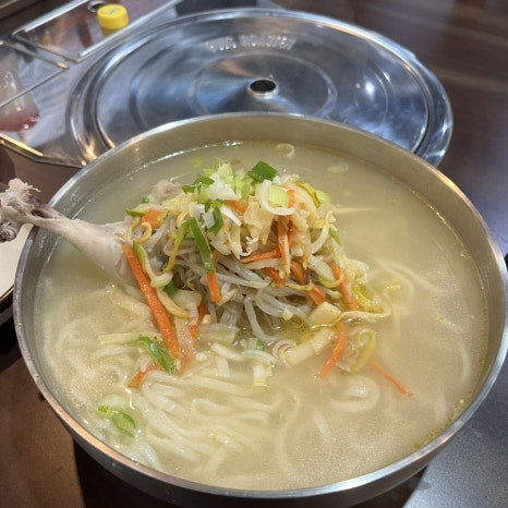 대복 닭도리탕 이미지