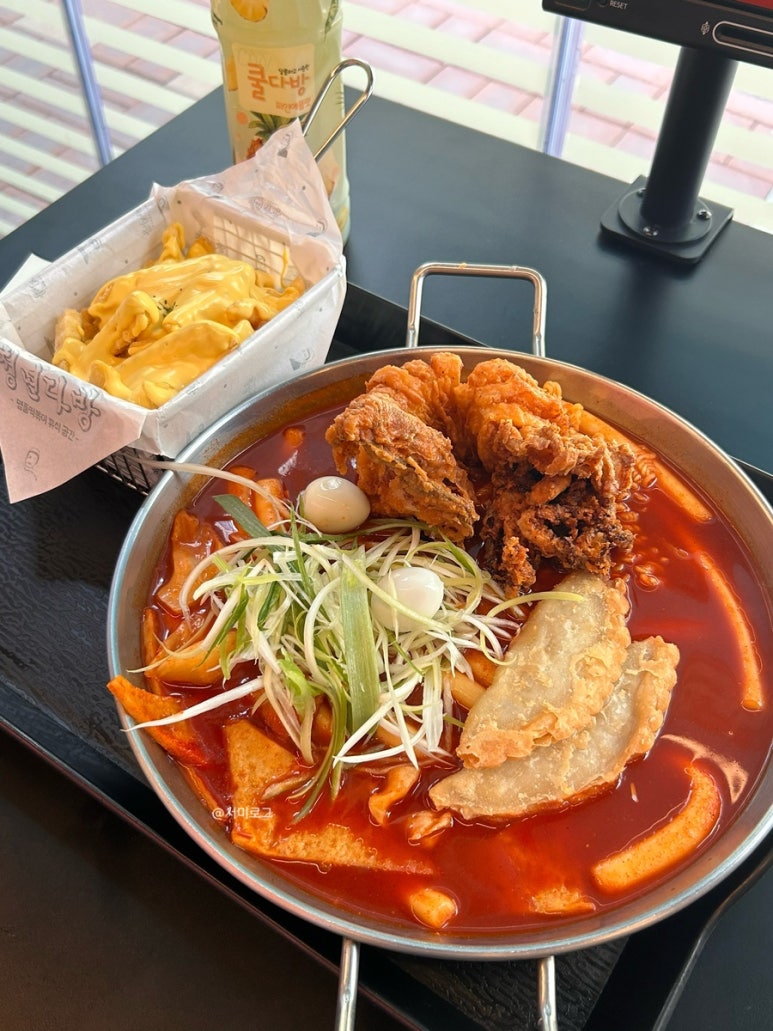 용호분식 이미지