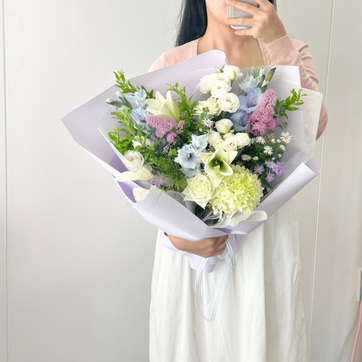 악마의꽃집 이미지