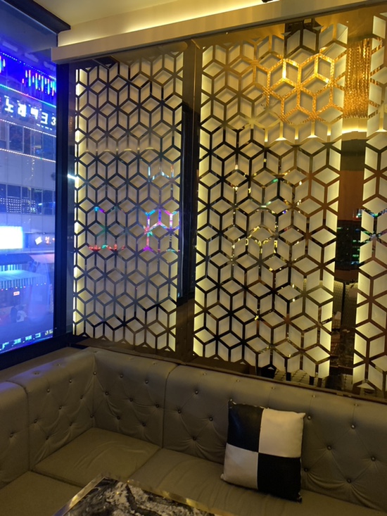 황금노래주점 이미지