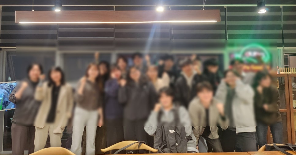 국비지원 개발자 부트캠프 솔직 후기: 코딩·AI 취업 준비