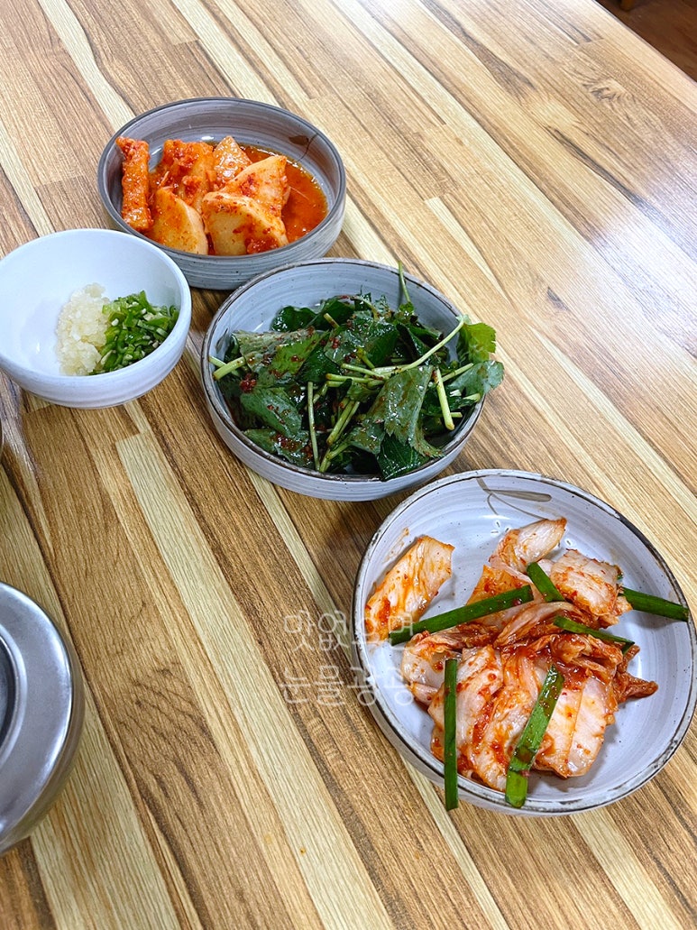강동명가칼국수 이미지