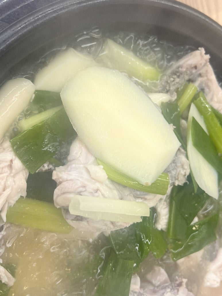 닭칼친구 이미지