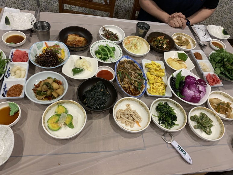통도매운탕 이미지
