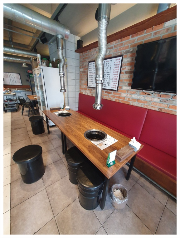 안흥갈비 이미지