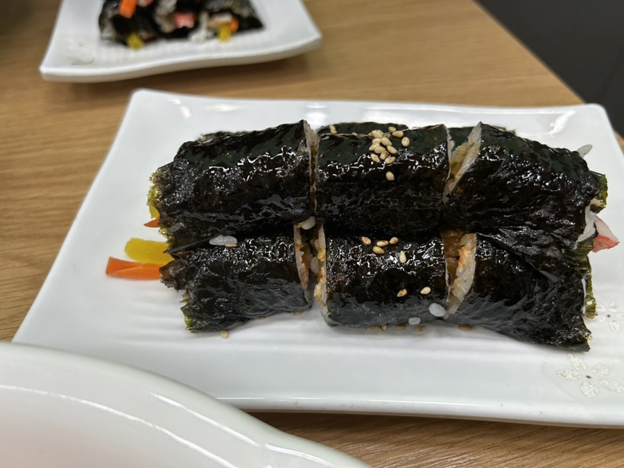 땡큐꼬마김밥동탄 이미지