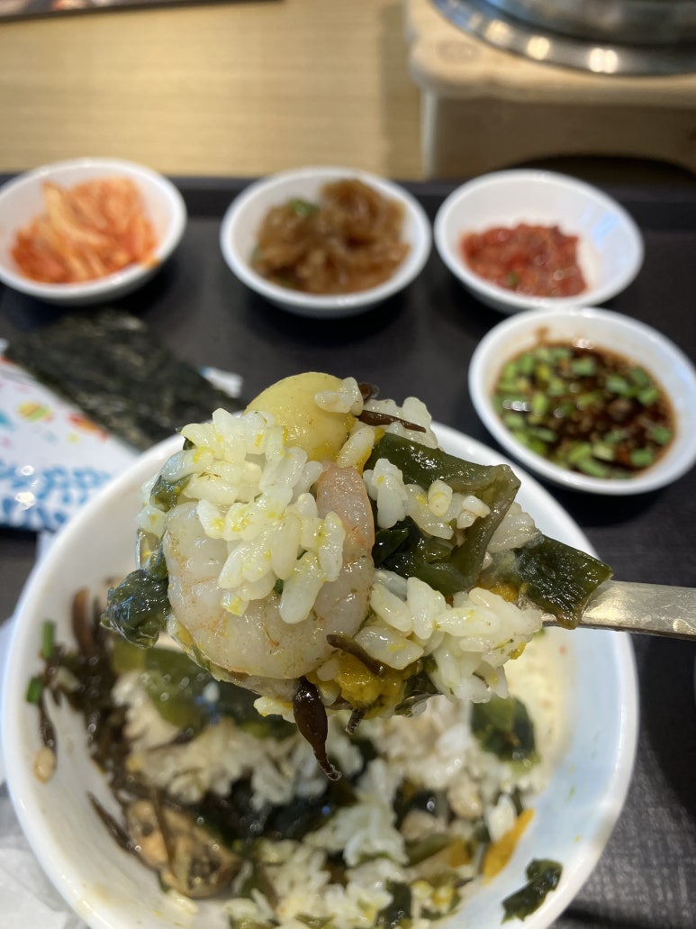 죽이야기 죽림점 이미지