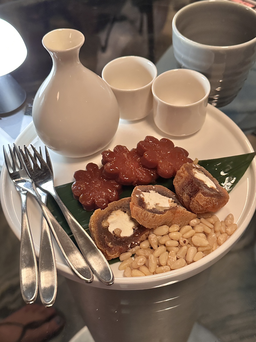 삼청동 와옥 이미지