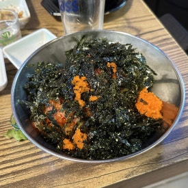 우리동네 대패삼겹 이미지