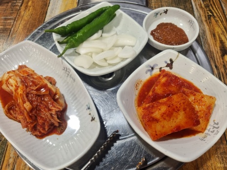 장궁순대국(정자점) 이미지