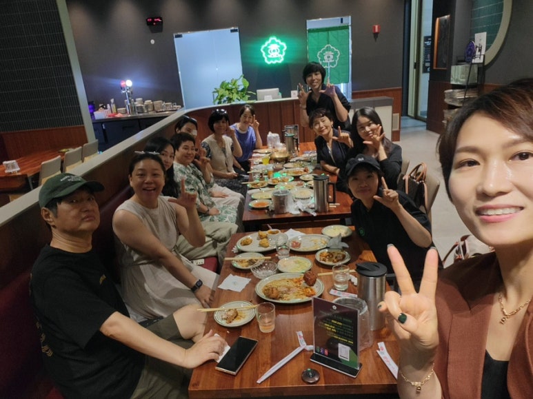 효도치킨 해운대점 이미지