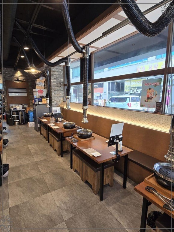 고반식당안산고잔점 이미지