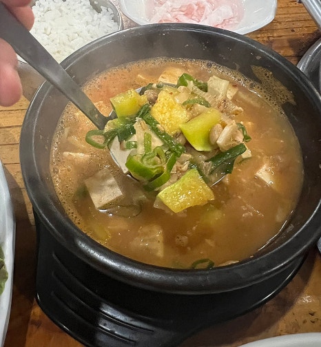 산내골 소갈비살 이미지