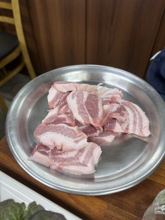 명동정육점 이미지