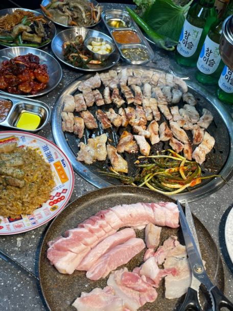 마당노래연습장 이미지