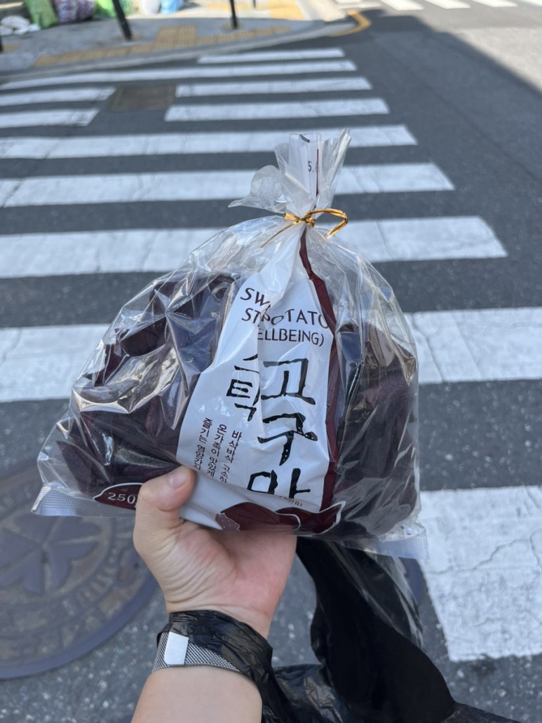 청룡제과 이미지