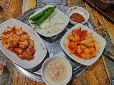 장궁순대국(정자점) 이미지