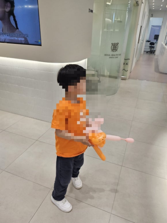 서울튼튼키즈치과의원 이미지