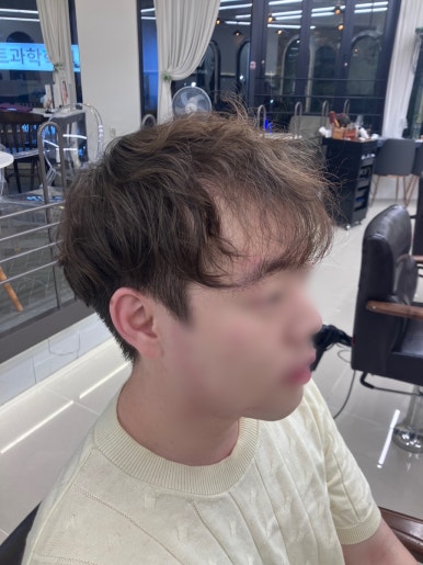 에이바헤어광주 이미지