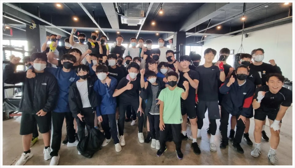 곽우철복싱 이미지