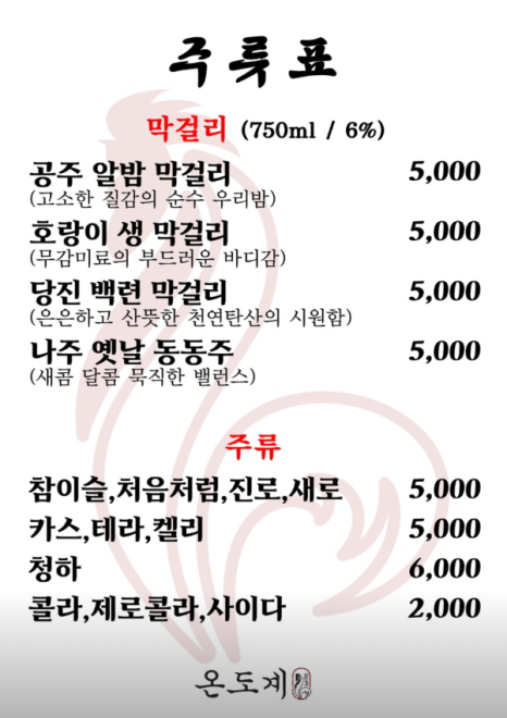 천호닭갈비 이미지