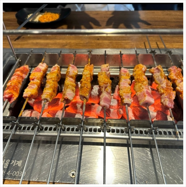 팡팡양꼬치 이미지