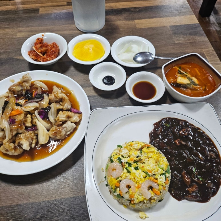 챠오차이 이미지
