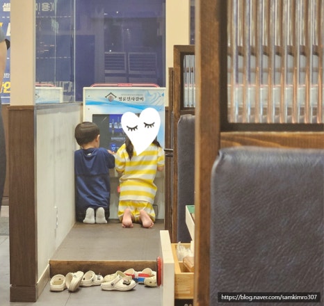명륜진사갈비 송산그린시티점 이미지