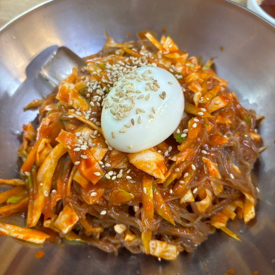 조원냉면 사진 4