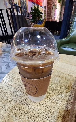 카페빵선생 운서역점 이미지