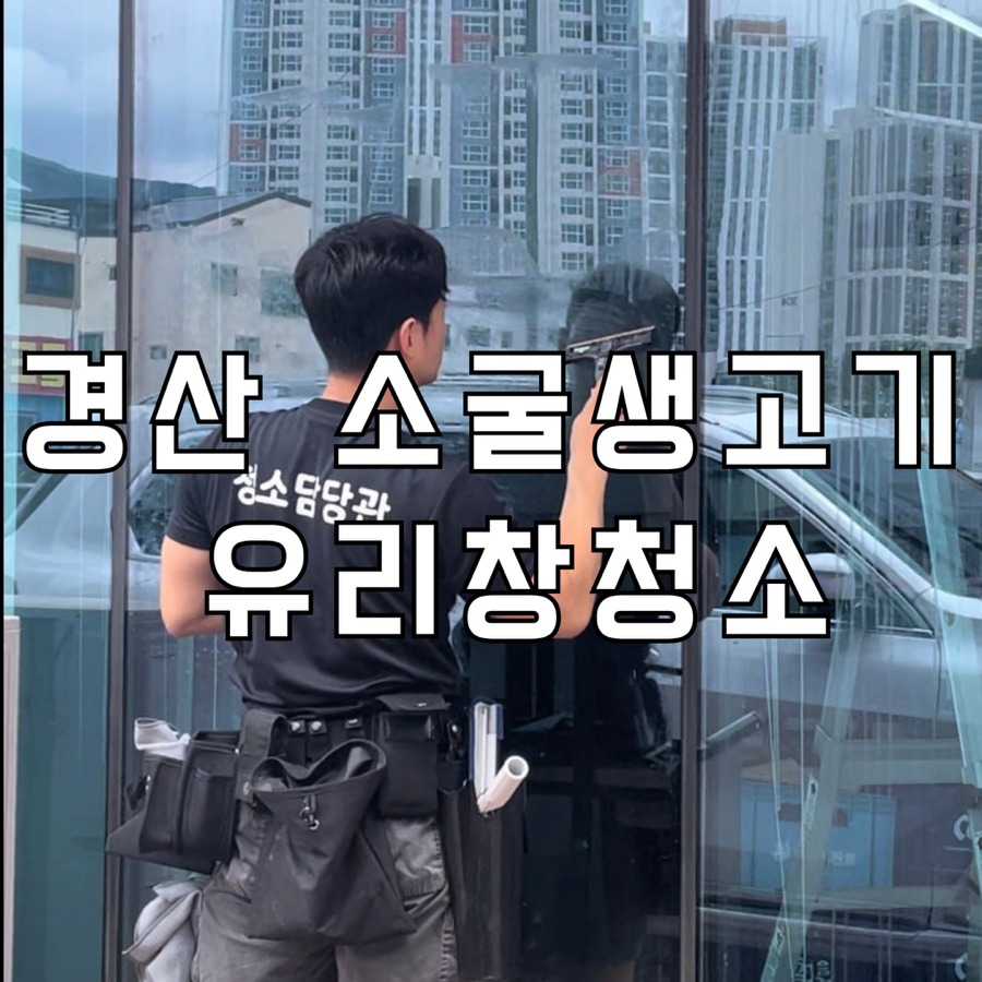 소굴생고기 이미지