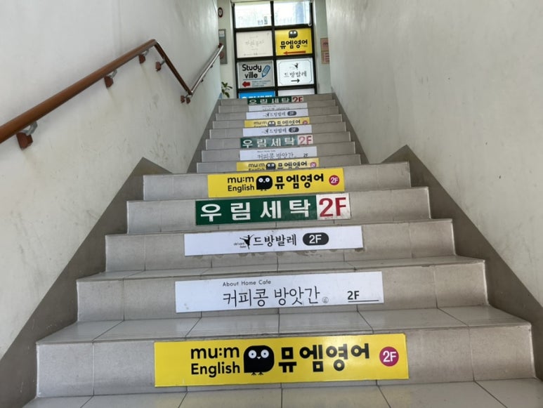 커피콩방앗간 이미지