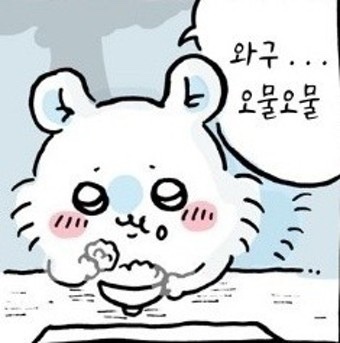 반들반들 이미지