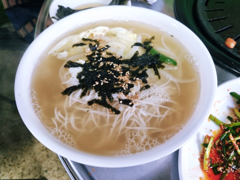 미소네막창구이 이미지