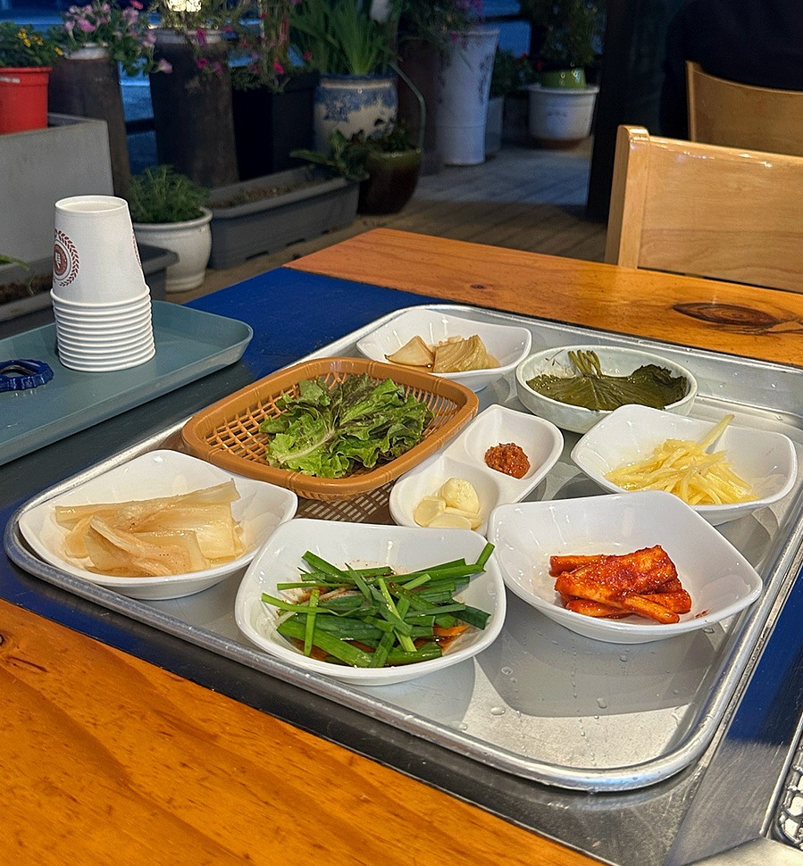 세마대풍천장어 이미지
