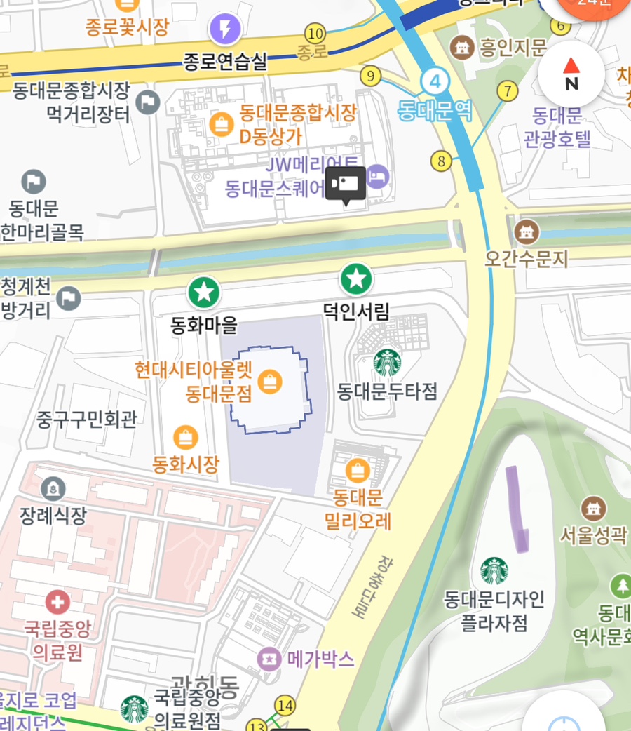 덕인서림 이미지