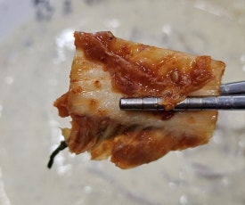 청수골냉면 이미지
