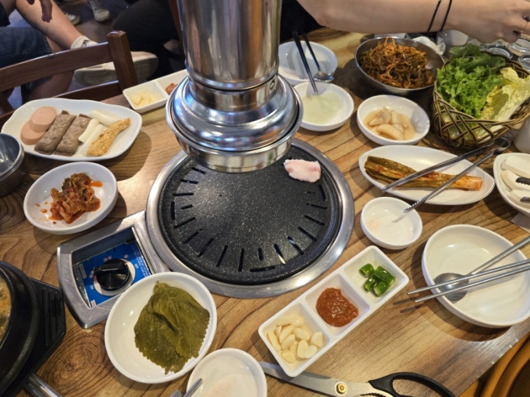 효순식당 이미지
