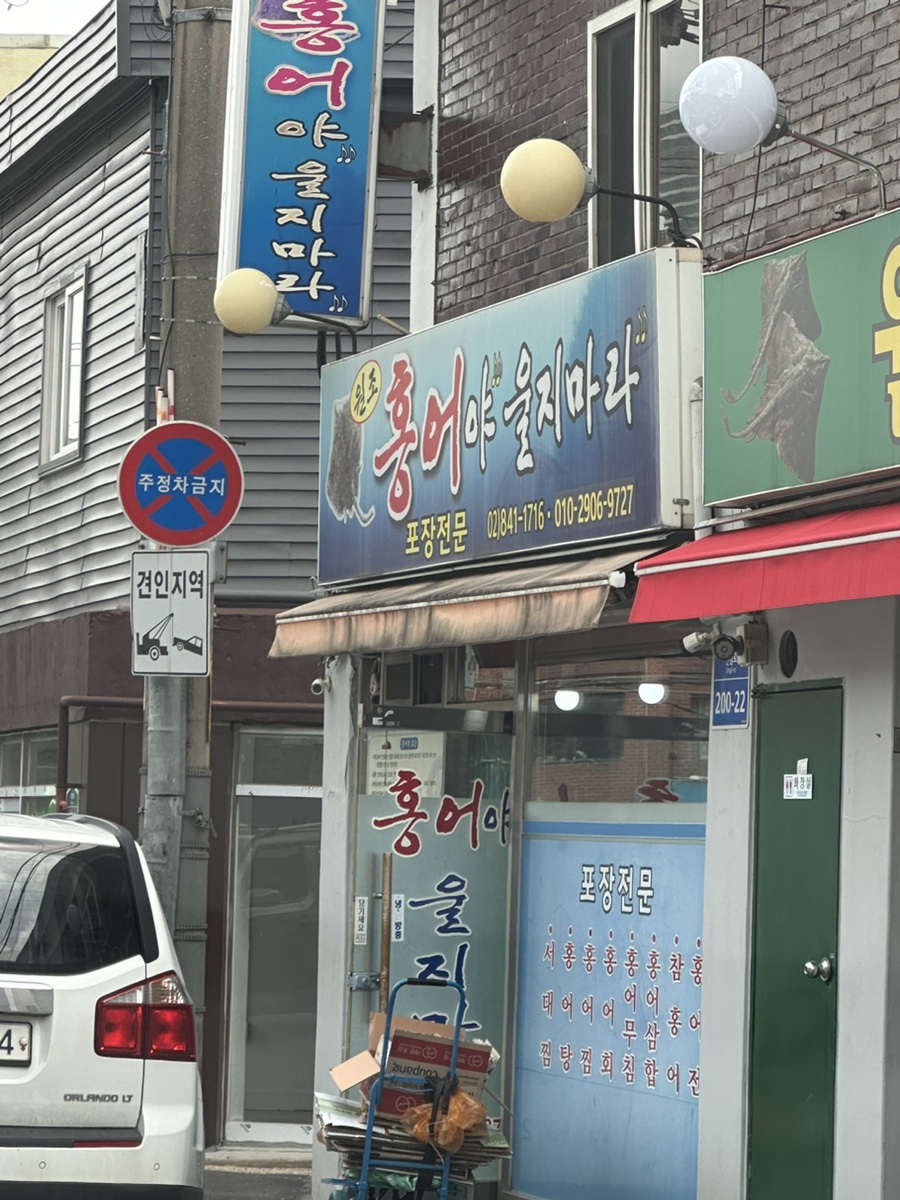 홍어야울지마라 이미지