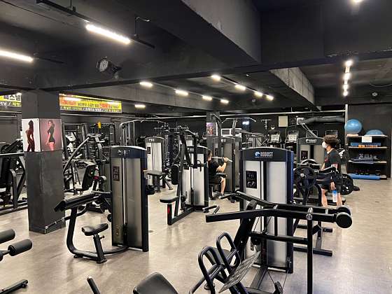 팔달슈퍼 이미지