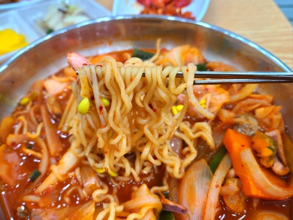 김밥천국용전점 이미지