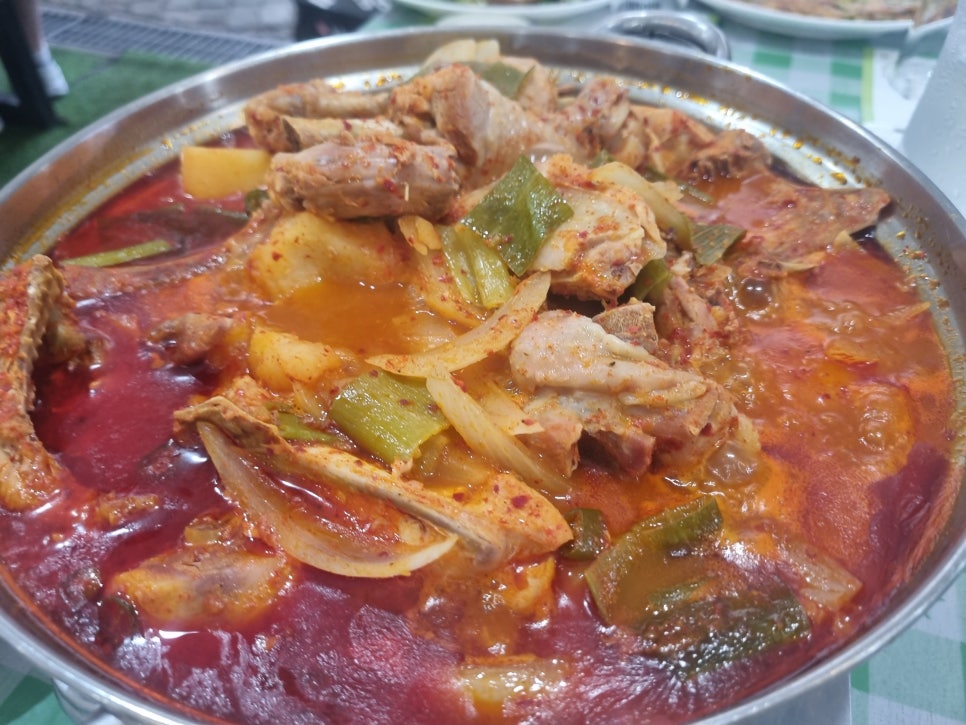 우이산장 이미지
